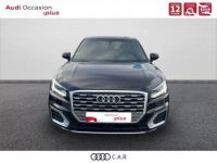 Audi Q2 1.0 TFSI 116 ch BVM6 S Line - <small></small> 17.500 € <small>TTC</small> - #2