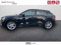 Audi Q2 1.0 TFSI 116 ch BVM6 S Line - <small></small> 17.500 € <small>TTC</small> - #3