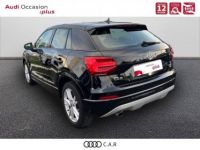 Audi Q2 1.0 TFSI 116 ch BVM6 S Line - <small></small> 17.500 € <small>TTC</small> - #5