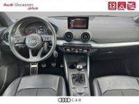 Audi Q2 1.0 TFSI 116 ch BVM6 S Line - <small></small> 17.500 € <small>TTC</small> - #6