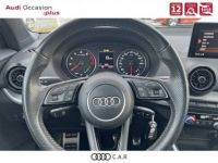 Audi Q2 1.0 TFSI 116 ch BVM6 S Line - <small></small> 17.500 € <small>TTC</small> - #12