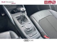 Audi Q2 1.0 TFSI 116 ch BVM6 S Line - <small></small> 17.500 € <small>TTC</small> - #13