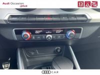 Audi Q2 1.0 TFSI 116 ch BVM6 S Line - <small></small> 17.500 € <small>TTC</small> - #14