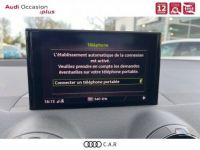 Audi Q2 1.0 TFSI 116 ch BVM6 S Line - <small></small> 17.500 € <small>TTC</small> - #15