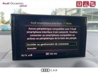 Audi Q2 1.0 TFSI 116 ch BVM6 S Line - <small></small> 17.500 € <small>TTC</small> - #16