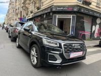 Audi Q2 1.0 TFSI 116 ch BVM6 S Line - <small></small> 17.490 € <small>TTC</small> - #1