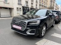 Audi Q2 1.0 TFSI 116 ch BVM6 S Line - <small></small> 17.490 € <small>TTC</small> - #5