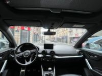 Audi Q2 1.0 TFSI 116 ch BVM6 S Line - <small></small> 17.490 € <small>TTC</small> - #26