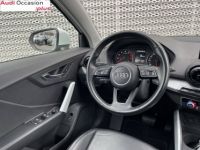 Audi Q2 1.0 TFSI 116 ch S tronic 7 Design Luxe - <small></small> 22.390 € <small>TTC</small> - #23