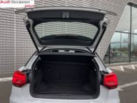Audi Q2 1.0 TFSI 116 ch S tronic 7 Design Luxe - <small></small> 22.390 € <small>TTC</small> - #24