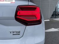 Audi Q2 1.0 TFSI 116 ch S tronic 7 Design Luxe - <small></small> 22.390 € <small>TTC</small> - #31
