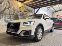 Audi Q2 1.0 TFSI 116 CV DESIGN - <small></small> 19.950 € <small>TTC</small> - #2