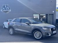 Audi Q2 1.0 TFSI - 116 PHASE 1 - <small></small> 15.990 € <small>TTC</small> - #1