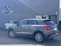 Audi Q2 1.0 TFSI - 116 PHASE 1 - <small></small> 15.990 € <small>TTC</small> - #4