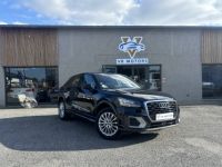 Audi Q2 1.0 TFSI 116ch Design - <small></small> 17.690 € <small>TTC</small> - #1