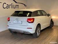 Audi Q2 1.0 TFSI 116ch Sport S tronic 7 Française Révisé - <small></small> 18.990 € <small>TTC</small> - #2