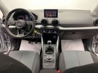 Audi Q2 1.0 TFSI 50 000KM GPS AIRCO GARANTIE 1ER PROP - <small></small> 22.500 € <small>TTC</small> - #8
