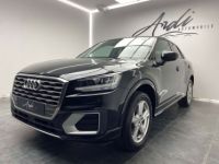 Audi Q2 1.0 TFSI GARANTIE 12 MOIS 1er PROPIETAIRE XENON - <small></small> 17.950 € <small>TTC</small> - #1