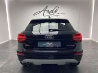 Audi Q2 1.0 TFSI GARANTIE 12 MOIS 1er PROPIETAIRE XENON - <small></small> 17.950 € <small>TTC</small> - #5