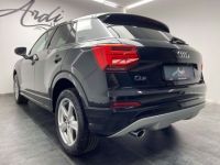 Audi Q2 1.0 TFSI GARANTIE 12 MOIS 1er PROPIETAIRE XENON - <small></small> 17.950 € <small>TTC</small> - #7