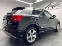 Audi Q2 1.0 TFSI GARANTIE 12 MOIS 1er PROPIETAIRE XENON - <small></small> 17.950 € <small>TTC</small> - #12