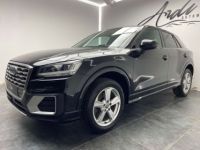 Audi Q2 1.0 TFSI GARANTIE 12 MOIS 1er PROPIETAIRE XENON - <small></small> 17.950 € <small>TTC</small> - #14