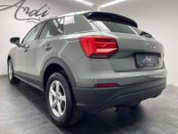 Audi Q2 1.0 TFSI GARANTIE 12 MOIS 1er PROPIO XENON GPS - <small></small> 15.950 € <small>TTC</small> - #6