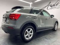 Audi Q2 1.0 TFSI GARANTIE 12 MOIS 1er PROPIO XENON GPS - <small></small> 15.950 € <small>TTC</small> - #11