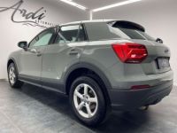 Audi Q2 1.0 TFSI GARANTIE 12 MOIS 1er PROPIO XENON GPS - <small></small> 15.950 € <small>TTC</small> - #12