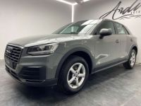 Audi Q2 1.0 TFSI GARANTIE 12 MOIS 1er PROPIO XENON GPS - <small></small> 15.950 € <small>TTC</small> - #13