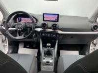 Audi Q2 1.0 TFSI GARANTIE 12 MOIS 1er PROPRIETAIRE GPS - <small></small> 21.500 € <small>TTC</small> - #8