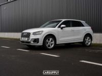 Audi Q2 1.0 TFSI - GPS - PDC - Cruise Control - <small></small> 16.995 € <small>TTC</small> - #2