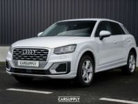 Audi Q2 1.0 TFSI - GPS - PDC - Cruise Control - <small></small> 16.995 € <small>TTC</small> - #3