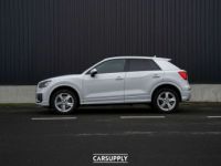 Audi Q2 1.0 TFSI - GPS - PDC - Cruise Control - <small></small> 16.995 € <small>TTC</small> - #4