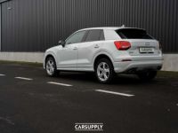 Audi Q2 1.0 TFSI - GPS - PDC - Cruise Control - <small></small> 16.995 € <small>TTC</small> - #5