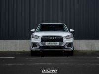 Audi Q2 1.0 TFSI - GPS - PDC - Cruise Control - <small></small> 16.995 € <small>TTC</small> - #6