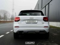 Audi Q2 1.0 TFSI - GPS - PDC - Cruise Control - <small></small> 16.995 € <small>TTC</small> - #7