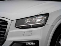 Audi Q2 1.0 TFSI - GPS - PDC - Cruise Control - <small></small> 16.995 € <small>TTC</small> - #8