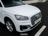 Audi Q2 1.0 TFSI - GPS - PDC - Cruise Control - <small></small> 16.995 € <small>TTC</small> - #9