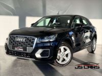 Audi Q2 1.0 TFSI SPORT S-TRONIC 1ERPRO NAVI CLIM PDC TVA - <small></small> 21.990 € <small>TTC</small> - #1