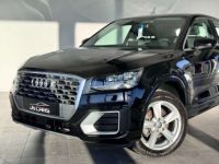 Audi Q2 1.0 TFSI SPORT S-TRONIC 1ERPRO NAVI CLIM PDC TVA - <small></small> 21.990 € <small>TTC</small> - #2