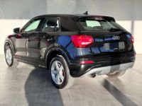 Audi Q2 1.0 TFSI SPORT S-TRONIC 1ERPRO NAVI CLIM PDC TVA - <small></small> 21.990 € <small>TTC</small> - #4