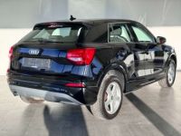 Audi Q2 1.0 TFSI SPORT S-TRONIC 1ERPRO NAVI CLIM PDC TVA - <small></small> 21.990 € <small>TTC</small> - #7