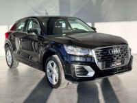 Audi Q2 1.0 TFSI SPORT S-TRONIC 1ERPRO NAVI CLIM PDC TVA - <small></small> 21.990 € <small>TTC</small> - #8