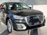 Audi Q2 1.0 TFSI SPORT S-TRONIC 1ERPRO NAVI CLIM PDC TVA - <small></small> 21.990 € <small>TTC</small> - #9