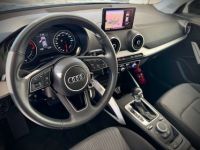 Audi Q2 1.0 TFSI SPORT S-TRONIC 1ERPRO NAVI CLIM PDC TVA - <small></small> 21.990 € <small>TTC</small> - #12