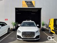 Audi Q2 1.0i S-LINE SUPER LOOK CUIR FEUX LED GPS GARANTIE - <small></small> 19.490 € <small>TTC</small> - #3