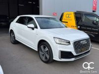 Audi Q2 1.0i S-LINE SUPER LOOK CUIR FEUX LED GPS GARANTIE - <small></small> 19.490 € <small>TTC</small> - #4