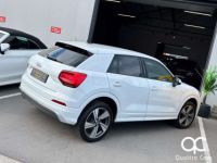 Audi Q2 1.0i S-LINE SUPER LOOK CUIR FEUX LED GPS GARANTIE - <small></small> 19.490 € <small>TTC</small> - #5