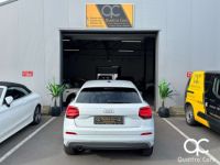 Audi Q2 1.0i S-LINE SUPER LOOK CUIR FEUX LED GPS GARANTIE - <small></small> 19.490 € <small>TTC</small> - #6